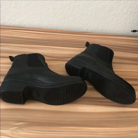 dansko paddock boots